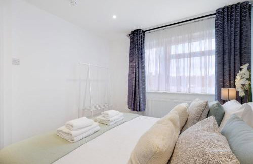 Bright 6 bedroom 3 bath house ideal for Pinewood Studios - Foto 29