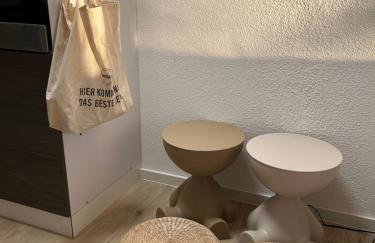 Ciao Fewo Birkenwald 你好白桦林民宿 - Foto 34