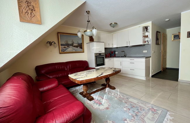 Landhaus-Chalet-Keilberger Blick - Foto 18