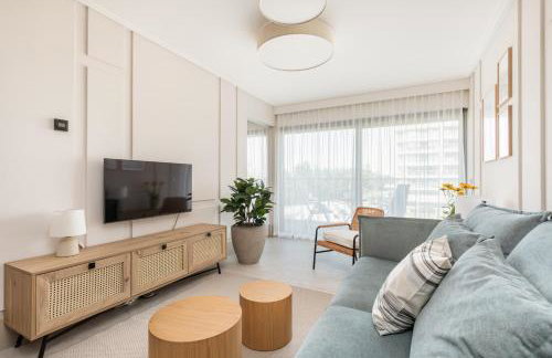 Solaris Apartments Close to the Beach by Noclegi Renters - Foto 9