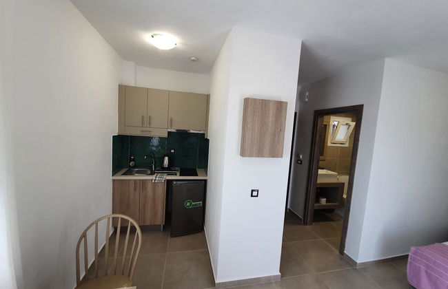 Elounda Sunrise Apartments - Foto 22