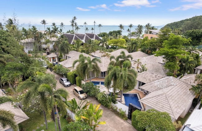 Lipa Talay Jed - Foto 41