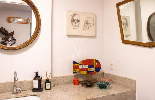 RioDowntown Hub by RNC Flats - Photo 154