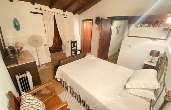 Serra do Caldeir o Private Pool Villa - Photo 47