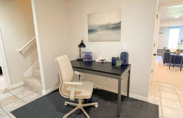 City View Retreat 2 BR 1 B - Foto 15