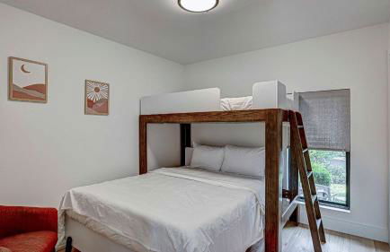 Austin Highlands Retreat - 4BR Home Near SoCo & Downtown ATX - Foto 10