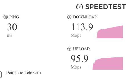 Wellness Apartment Neckartal mit Sauna - Foto 30