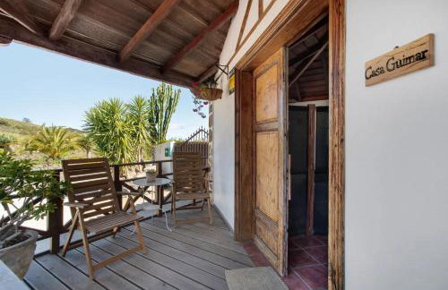 La Paredita Casa Guimar - Foto 36