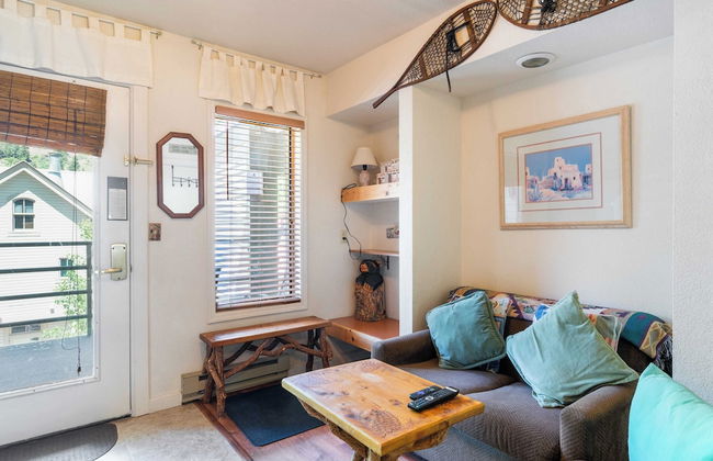 Viking Lodge 319 by Avantstay Great Ski Access, Walk to Town Park & Downtown - Foto 7