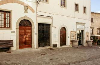 Heart of Chianti - a warm flat in Radda - Foto 1