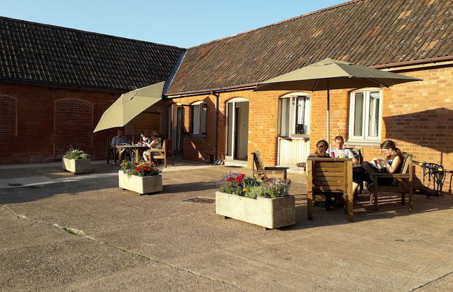 Courtbrook Farm Apartments - Foto 44