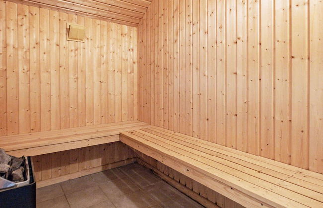 14 Person Holiday Home in Hojslev - Foto 7