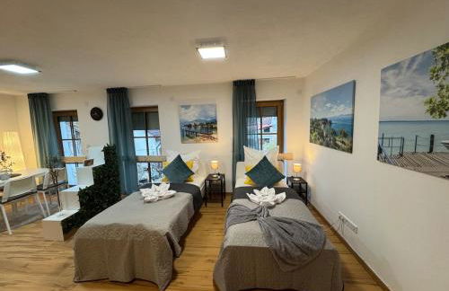 NÜ05-BP - Apartment für Firmen - Foto 3