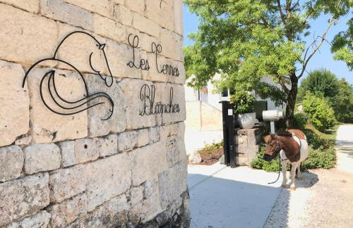 GITE LA ROCHE - Foto 12