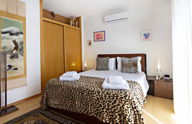 CG 23C - Penthouse - Cabanas Gardens - Foto 3