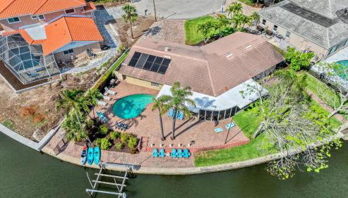 Sand Dollar Cottage - 910 - Foto 3