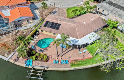 Sand Dollar Cottage - 910 - Foto 3