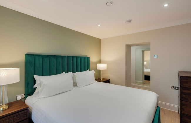 Meridian Place - yourapartment - Foto 2