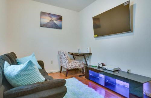 Less Than 3 Mi to French Quarter Pet-Friendly Home - Foto 20
