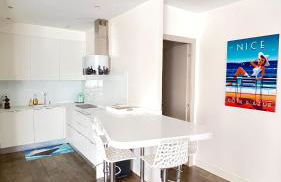 Luxurious 2 Bedrooms Apartment, 30 meter from beach - Foto 13