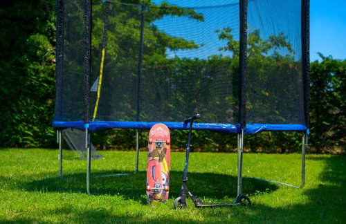 Villa Nona Judita by Istrialux - Foto 54