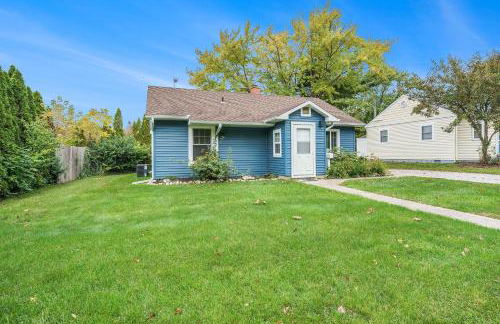 Hiways Hideaway - Photo 32