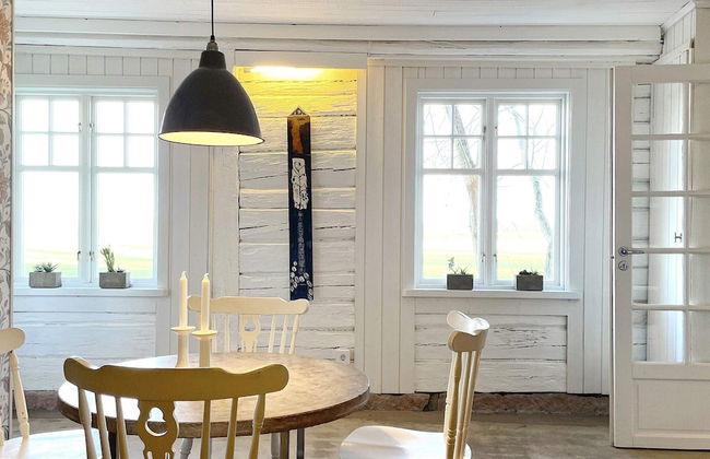 9 Person Holiday Home in Lidkoping-by Traum - Foto 20