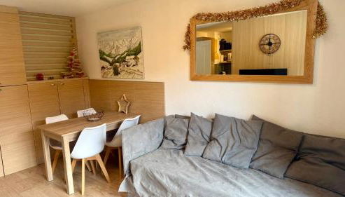 La foux d allos Superbe appartement 6 couchages ,piscine - Foto 2