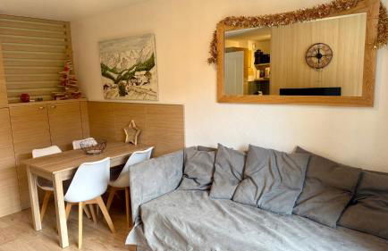 La foux d allos Superbe appartement 6 couchages ,piscine - Foto 2