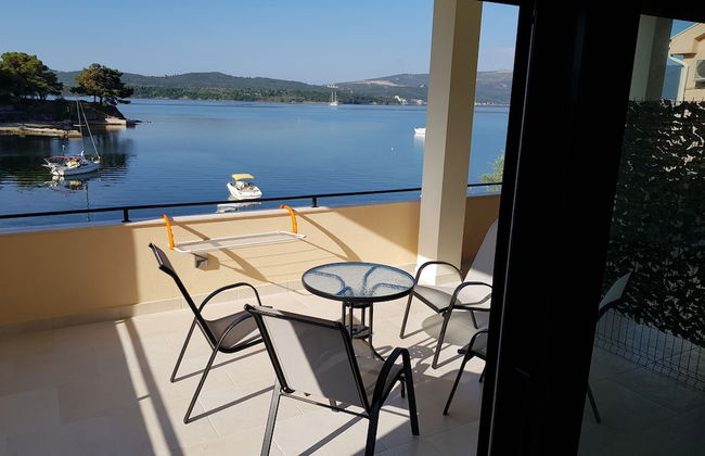 Apartments Tivat Obala - Foto 43