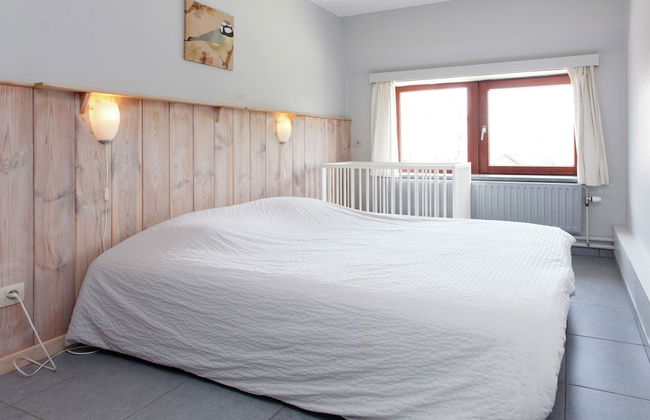 Holiday Home in Ardennes With Sauna & Nature - Photo 16