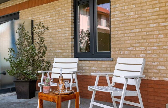 Bright Apartment With Large and Sunny Garden - Foto 29