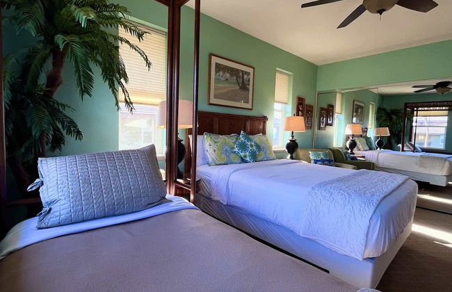 Hali'i Kai 15A at the Waikoloa Beach Resort - Foto 2