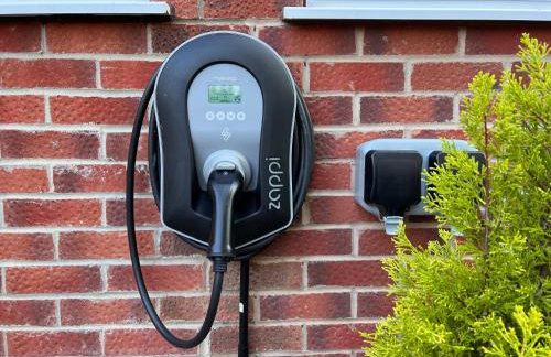 Luxury Guest Suite Dog Friendly - Foto 21