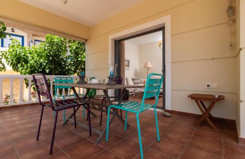 Marika Seaside Villa - Photo 12