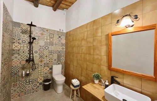 La Antigua Estación - Río Mundo Agramón - Foto 31