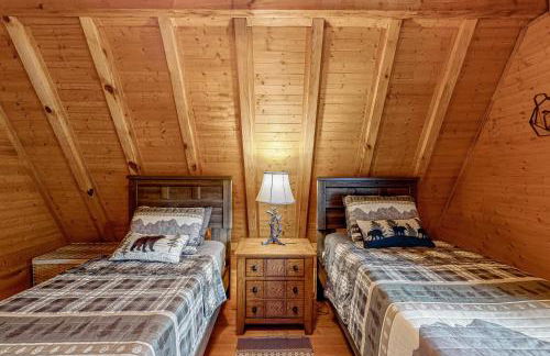 Glassy Mountain Getaway - Foto 30