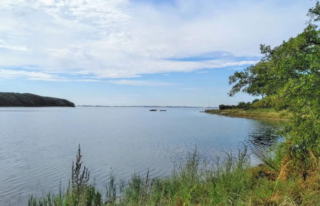 7 Person Holiday Home in Ronde-by Traum - Foto 32