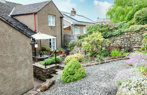 Croft Cottage - Foto 35