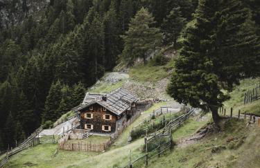 Hirschhof Pfrein - Hideaway - Photo 2