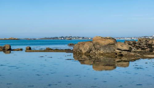 Les balcons de la Thalasso - Foto 2