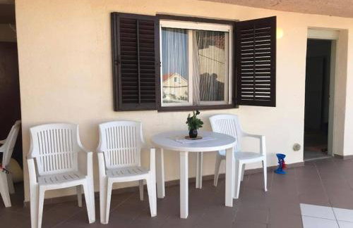 Apartment by the Church on Olib - Foto 13