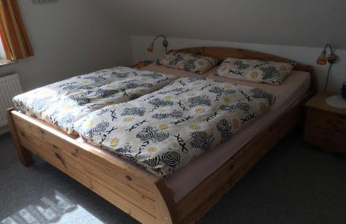 Ferienhaushälfte Domeyer Midlum - Foto 10