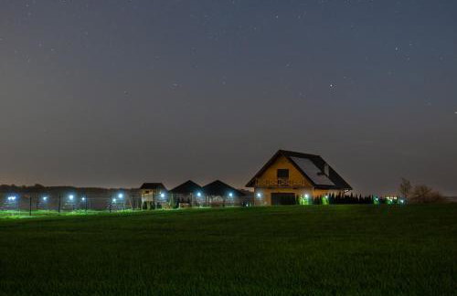 Dom Ci Spokój - Foto 18