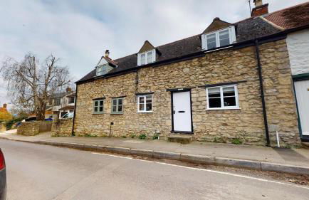 Bushnells Cottage - Foto 20