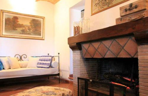 Holiday Villa in Sabina with Private Pool - Foto 24