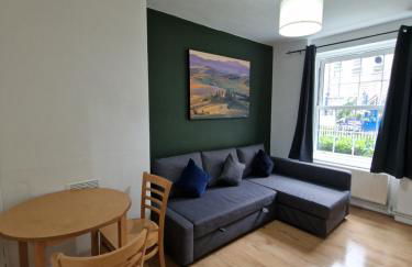 Cozy and well located 2 bedrooms flat - Oval - Central London - Foto 6