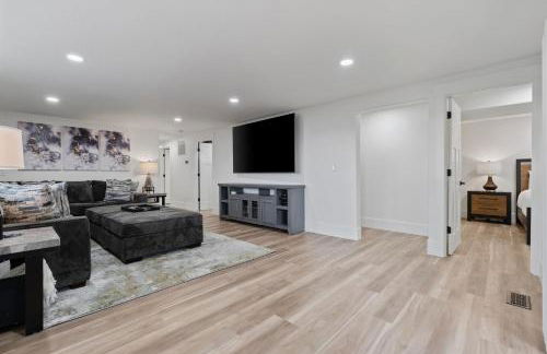 All-New Luxe Stay Views, Sauna & Hot Tub villa - Foto 31