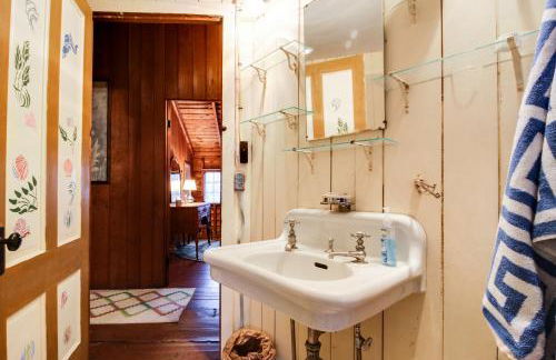 The 1909 Cottage - Foto 23