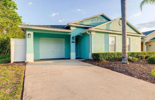 Beautiful And Private 3 Bedroom Near Disney - Foto 39